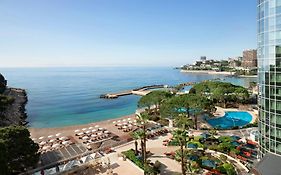 Le Meridien Beach Plaza